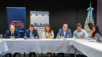 El gobierno provincial dice que mejoró la oferta salarial: ¿Cuál es el cambio?