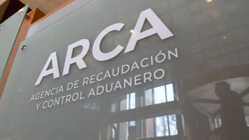 La recaudación de enero cayó un 7,6% real