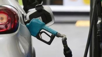Subieron los precios de la nafta y el gasoil