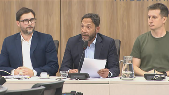 La comisión investigadora de la causa Libra pidió que Javier y Karina Milei den explicaciones