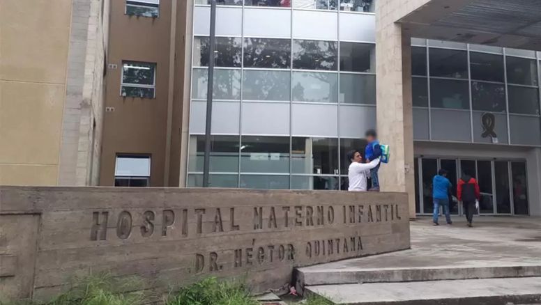 El enfermero fue imputado por 