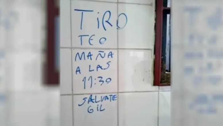 Amenazas en escuelas: 91 casos y 30 menores identificados en Jujuy