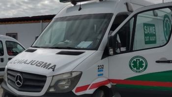 Barrio Malvinas: fueron a buscar a su primo para ir al médico y lo hallaron muerto