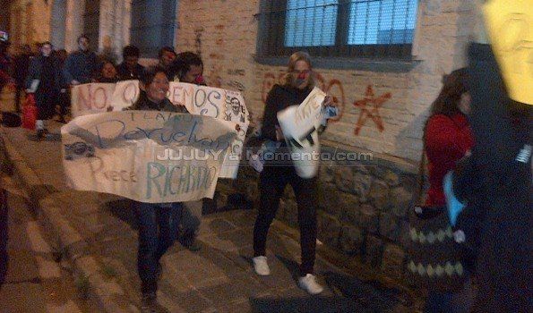 Denuncian vaciamiento de personal en el profesorado de teatro