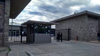 Crece el malestar en la policía jujeña por un presunto 