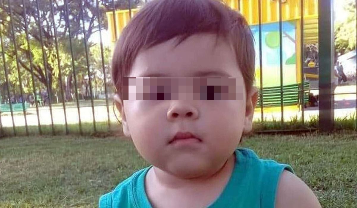 Horror: Mujer estranguló a su bebé porque iba a perder la tenencia