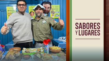 Sabores y Lugares adelantó el Día del Amigo con gastronomía, cerveza artesanal y música