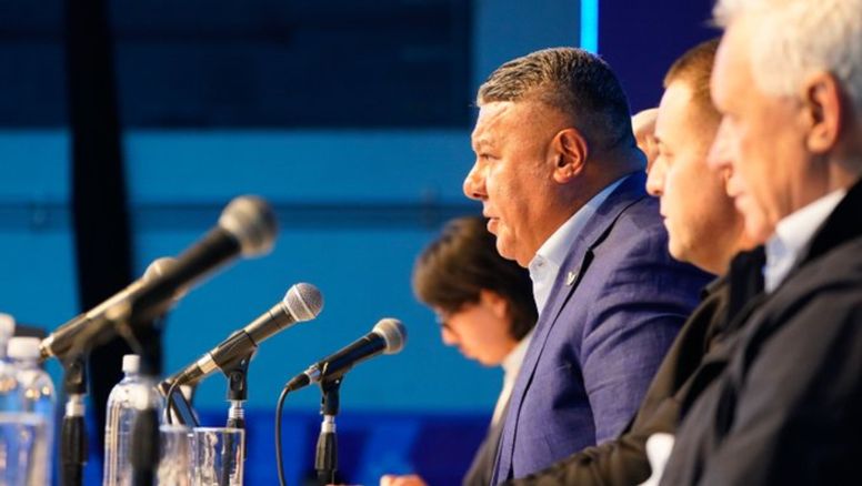 45 a 0 la votación, AFA y un rotundo no a las SAD