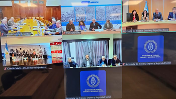 Consejo del Salario: no hubo acuerdo y el Gobierno se encamina a decretar el aumento