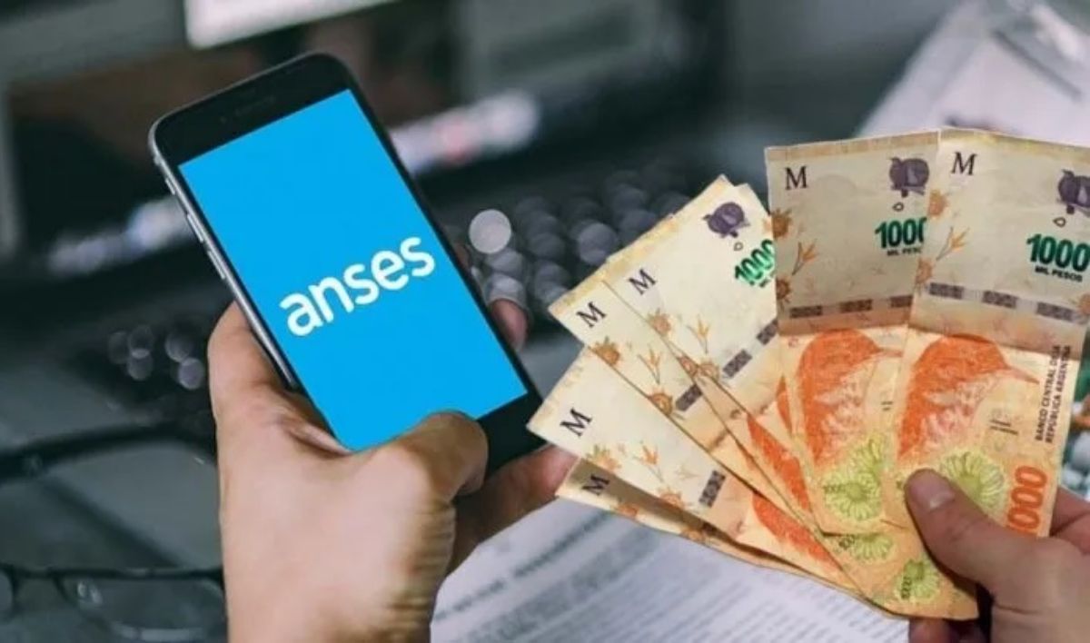 ANSES paga un bono de $146.000: quiénes lo cobran y desde cuándo