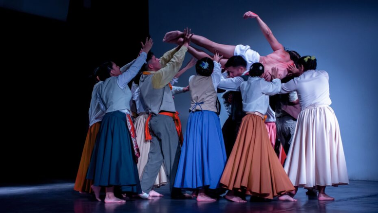 Da inicio la Semana Latinoamericana de la Danza en San Salvador