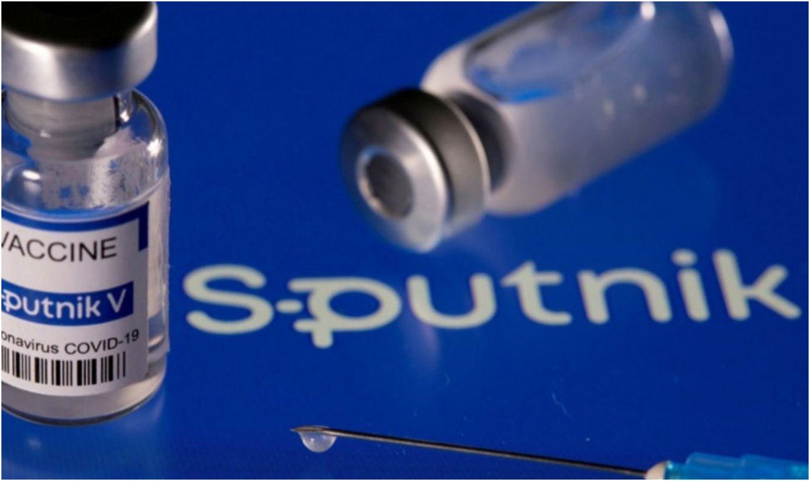 Argentina dejará de producir la vacuna Sputnik contra el covid