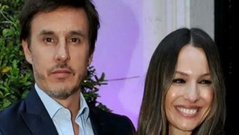 La dolorosa confesión de Roberto García Moritán sobre su polémica separación de Pampita