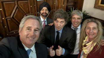 El Banco Mundial aprobó un préstamo de US$230 millones para Argentina