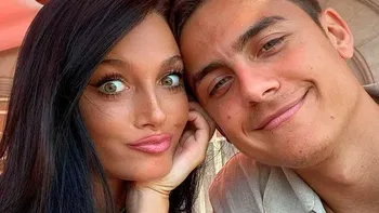 Oriana Sabatini enfrentó los rumores de infidelidad de Paulo Dybala y fue letal: 