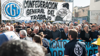La Justicia confirmó la suspensión del decreto del Gobierno que limitó el derecho a huelga