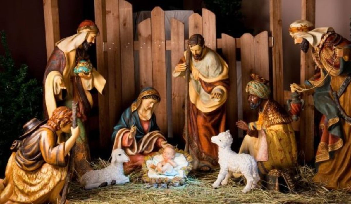 Estos son los horarios de las Misas de Nochebuena y Navidad