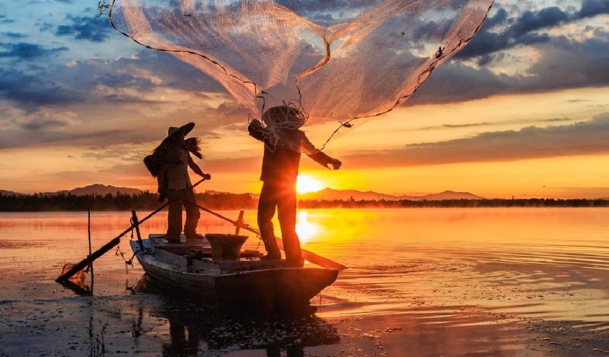 26 de Enero, Día Mundial del Pescador