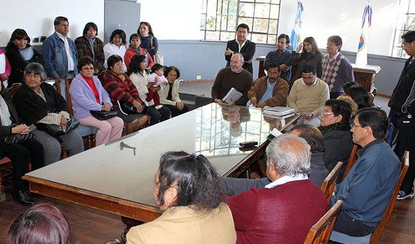 Programan distintas actividades para la Semana del Vecino