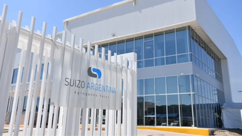 Escándalo de las coimas: dueños de la Suizo Argentina pidieron 