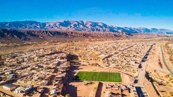 Una cancha de Jujuy, entre las diez más raras del fútbol argentino