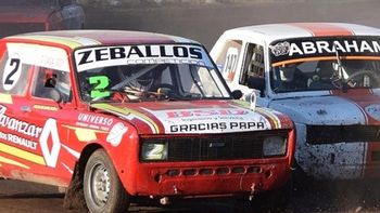 El automovilismo jujeño celebra en El Carmen el Gran Premio 