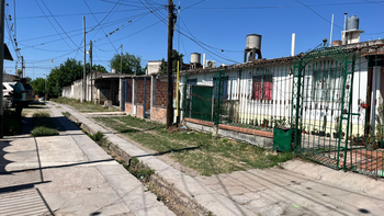 Padecimiento en Alto Comedero: