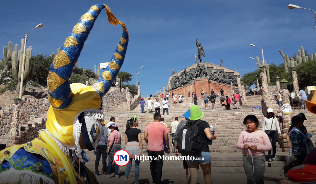 El ingreso a Humahuaca en carnaval costará $500: Quiénes deben pagarlo