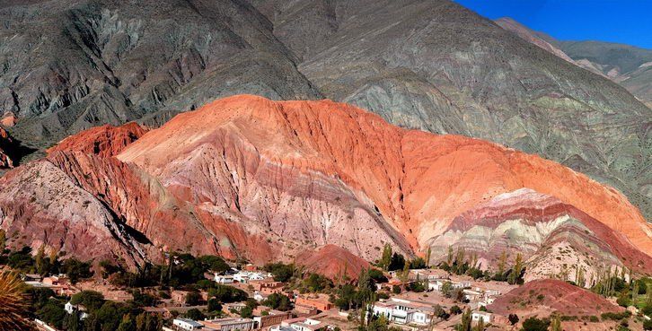 El turismo deja ganancias por $571 millones