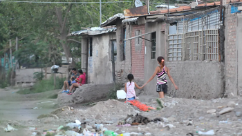 Familia jujeña necesitó más de $1.627.123 para no ser pobre en julio