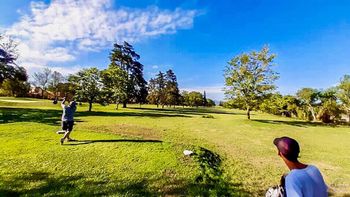 Palpalá será sede de un Torneo de Golf Solidario a beneficio de la Asociación Todos Juntos