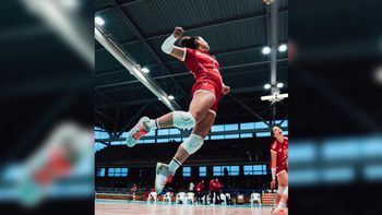 Talento jujeño en la Liga Española, Cami Hiruela se suma nuevamente al Avarca de Menorca