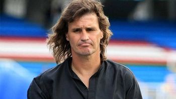 Rubén Insúa, nuevo técnico de San Lorenzo