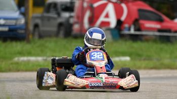 Tres pilotos jujeños buscarán protagonismo en la tercera fecha del Karting salteño