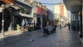 Empresarios jujeños al abismo: bajas ventas y asfixia impositiva