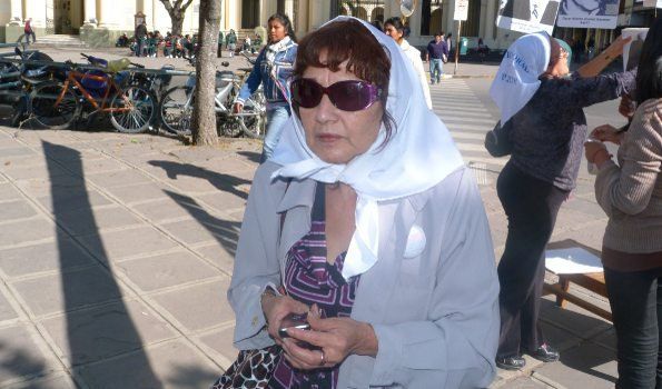 Juicio histórico:  “Necesitamos mayor compromiso de la ciudadanía”