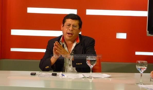 “Fellner y Jenefes son los primeros traidores del afiliado justicialista”