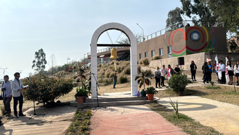 Inauguran el 
