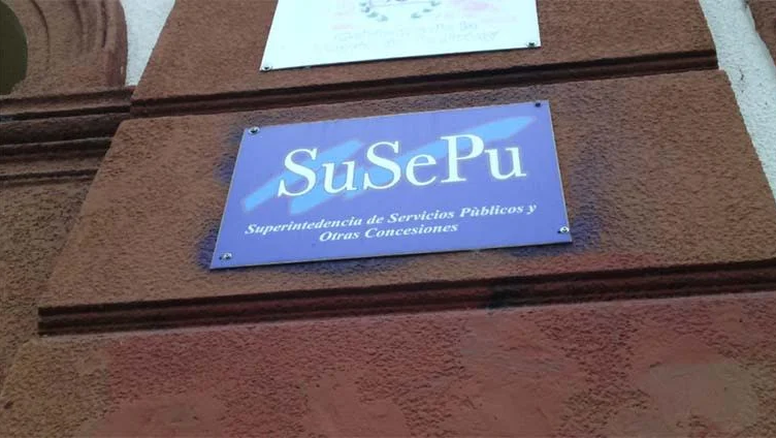 Fracasó la reunión en SUSEPU: 