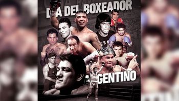 14 de septiembre, Día del Boxeador Argentino