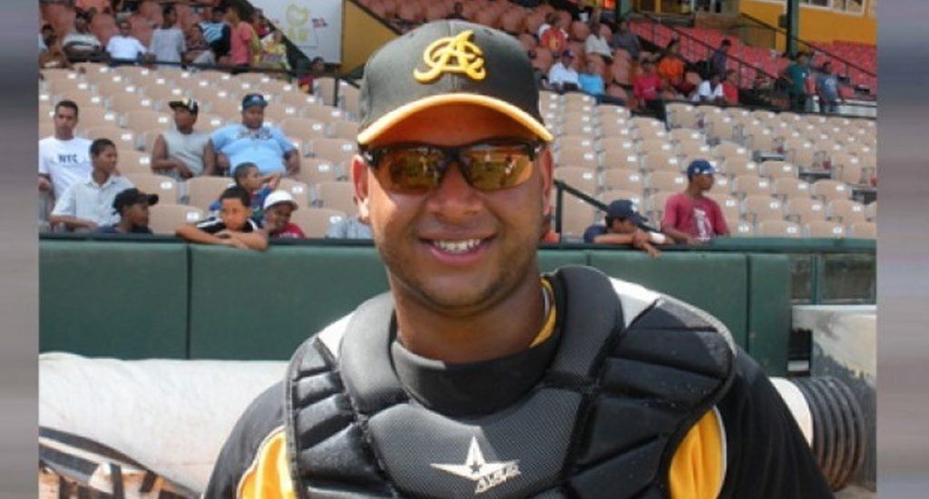 Un beisbolista dominicano, el primer caso de doping en Lima