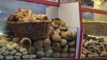 Panaderos de Jujuy definen la nueva lista de precios: aumento de hasta 20%