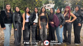 El Colegio Zambrano elegirá a su nueva representante en una noche inspirada en el mar