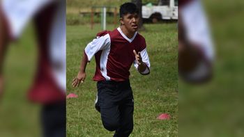 Jujuy impulsa el deporte inclusivo con un nuevo Campo de Entrenamiento de Paratletismo