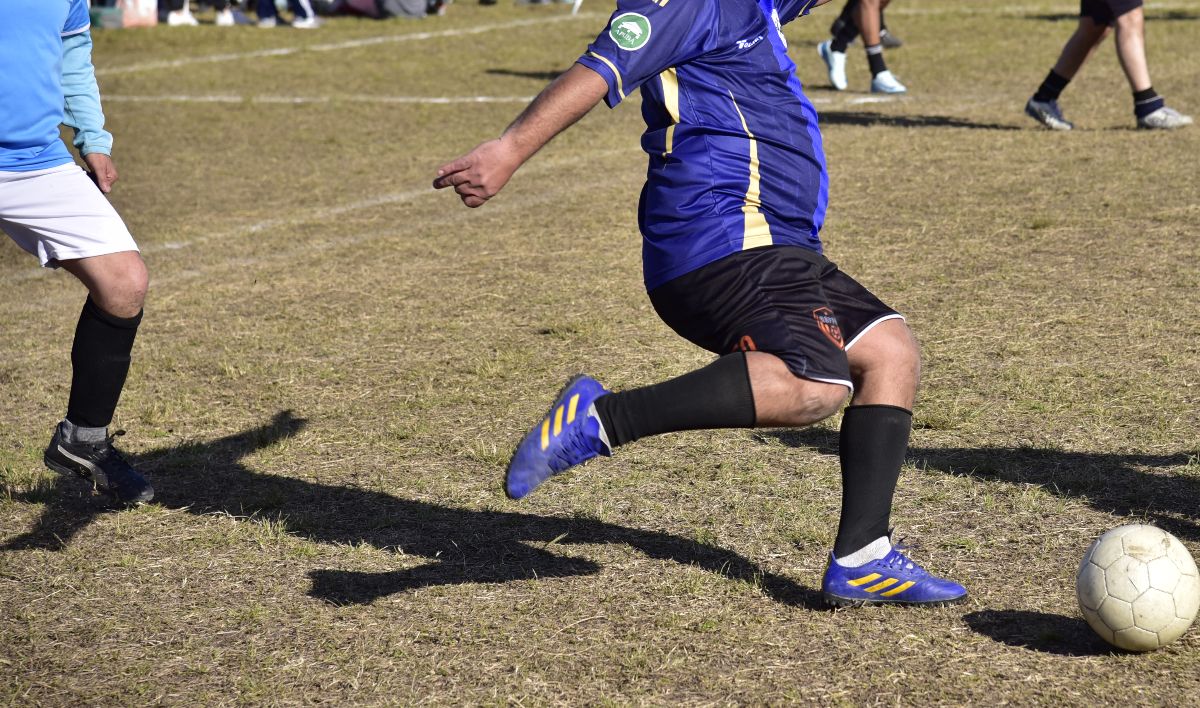 Un electrocardiograma no es suficiente: recomendaciones para el fútbol de veteranos