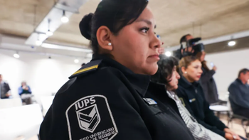 ¿Querés ser policía en Jujuy? Lanzaron las preinscripciones online para el IUPS