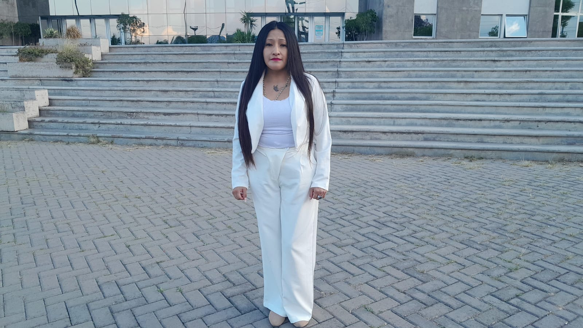 Grave denuncia de violencia laboral de una docente al director de su escuela