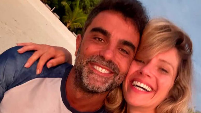 Laurita Fernández y Peluca Brusca se separaron: los motivos detrás de la ruptura
