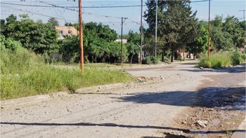 Ola de robos en Palpalá: los ataques se dan a plena luz del día