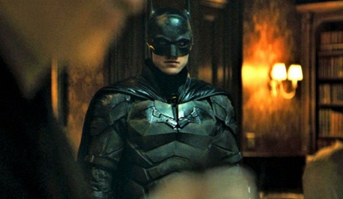 The Batman revela la fecha de estreno segundo trailer